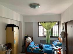 Blk 681B Jurong West Central 1 (Jurong West), HDB 5 Rooms #251334761